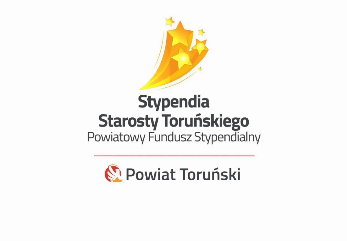Informacje o stypendium z Powiatowego Funduszu Stypendialnego