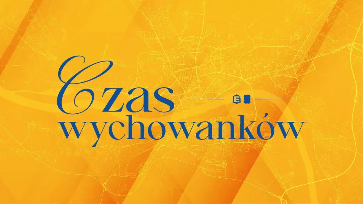 Dlaczego inwestujemy w młodzież?